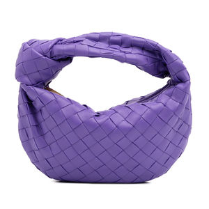 Pre-Loved Bottega Veneta Mini Nappa Intrecciato Jodie
